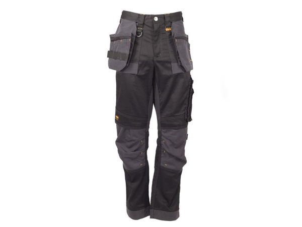 DeWALT® Harrison Pro Stretch Trousers
