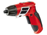 TC-SD3.6LI SCREWDRIVER 3.6 VOLT 1 X 1.3AH LI-ION
