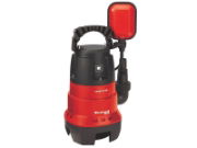 GH-DP 3730 DIRTY WATER PUMP 370 WATT 240 VOLT