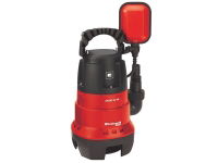 GH-DP 3730 DIRTY WATER PUMP 370 WATT 240 VOLT