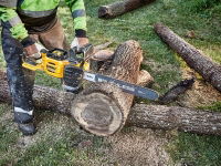 DeWALT® XR FlexVolt Chainsaw 50cm Bar 54V