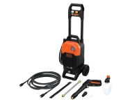 BEPW2000 PRESSURE WASHER 150 BAR 240V
