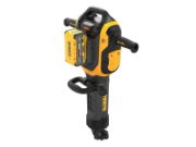 DCH966Z2 XR FLEXVOLT DEMOLITION HAMMER 54V 2X5.0AH LI-ION