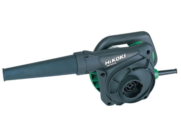 RB40VA/J2 BLOWER 550W 110V