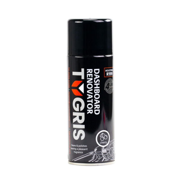 TYGRIS Dashboard Renovator - Cherry