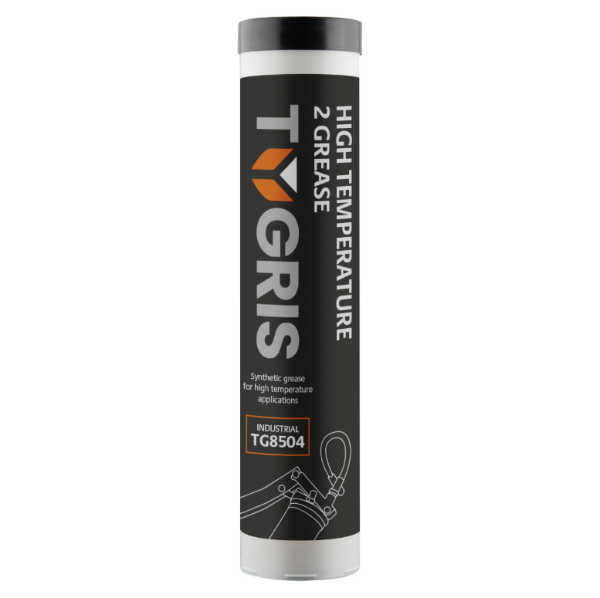 TYGRIS High Temperature 2 Grease