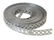 ForgeFix Builder's Galvanised Fixing Band