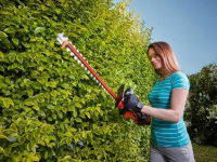 BCHTS3620L1 HEDGE TIMMER W/ SAWBLADE 55CM 36V 1X2.0AH LI-ION
