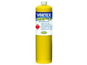 VORTEX MAP-X BRAZING GAS CYLINDER