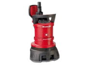 GE-DP 5220 LL ECO 2-IN-1 CLEAN & DIRTY WATER PUMP 520 WATT 2