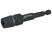 Faithfull Tools Impact Rated Universal Bit Holder