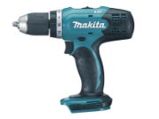 DDF453Z LXT DRILL DRIVER 18V BARE UNIT