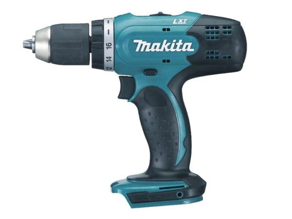 DDF453Z LXT DRILL DRIVER 18V BARE UNIT