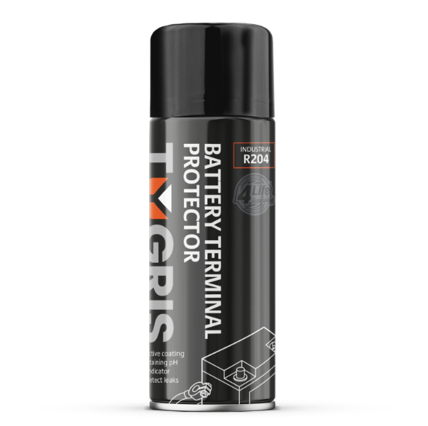 TYGRIS Battery Terminal Protector 