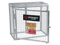 Armorgard Gorilla Bolt Together Gas Cage