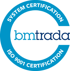 ISO 9001