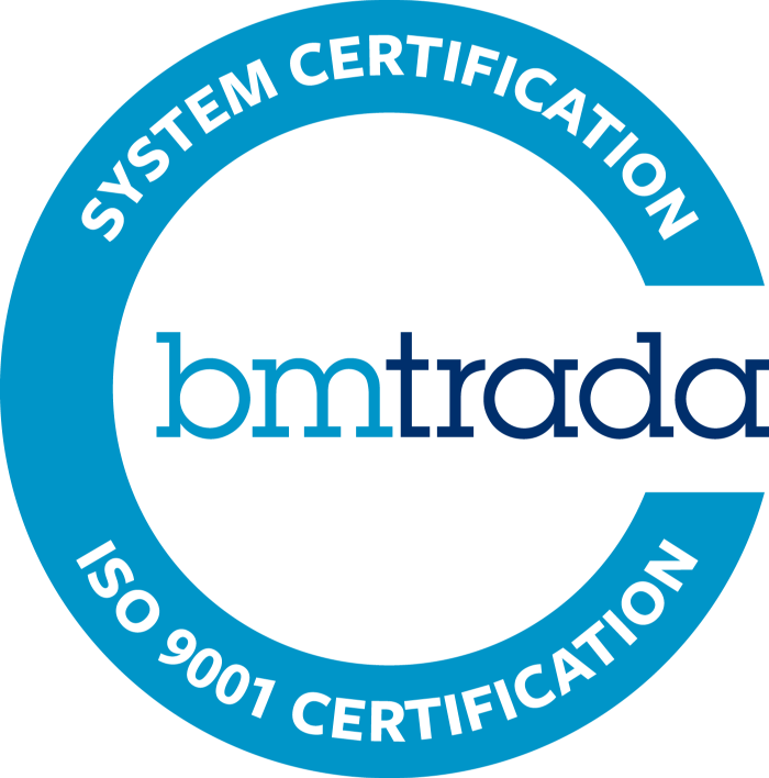 ISO 9001