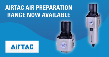 AirTac Air Preparation