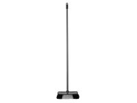 SOFT BROOM WITH SCREW ON HANDLE