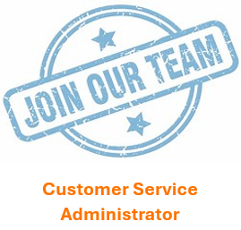 Customer Service Administrator