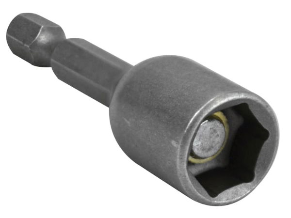 Faithfull Tools Magnetic Hex Nut Driver 1/4in