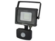 Faithfull Tools SMD LED Security Light with PIR
