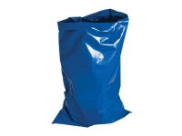 Faithfull Tools Blue Heavy-Duty Rubble Sacks