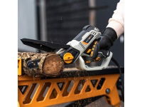 Compact Chainsaw 350W 240V