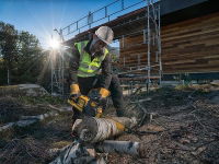 DeWALT® XR FlexVolt Chainsaw 54V