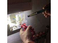 200 R RECHARGEABLE LED WORK PEN LIGHT
