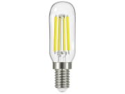 LED SES (E14) COOKER HOOD FILAMENT BULB- WARM WHITE 420 LM 3