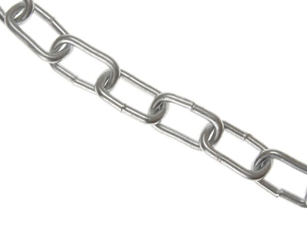 Faithfull Tools Zinc Plated Chain (Box)