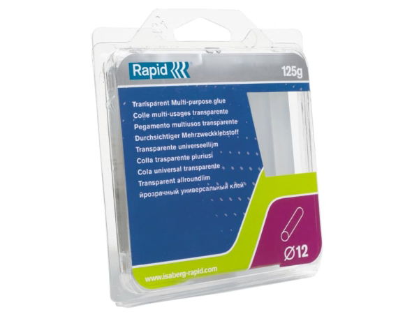 Rapid Glue Sticks