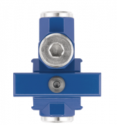 Prevost ALTO 3 Outlet Diverter Block