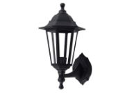 SIX PANEL UP/DOWN LANTERN 60W