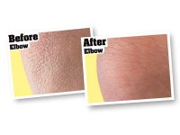 Gorilla® O'Keeffe's Skin Repair Body Lotion