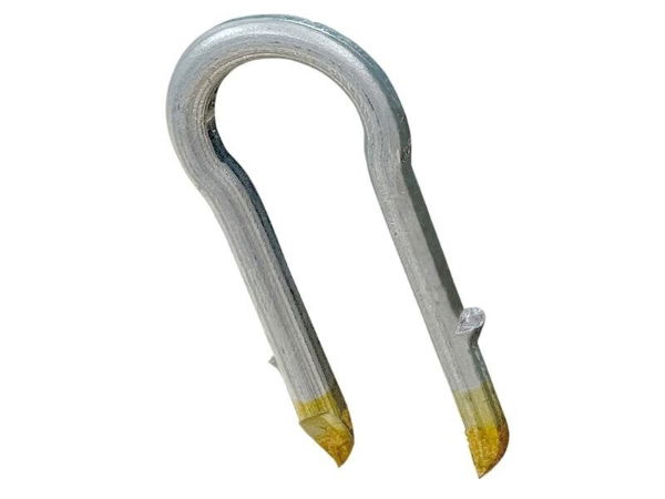 DeWALT® 9G G12 Galvanised Staples