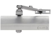 AC7023 OVERHEAD DOOR CLOSER SILVER