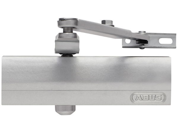 AC7023 OVERHEAD DOOR CLOSER SILVER