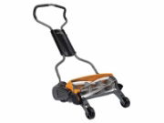 STAYSHARP MAX REEL MOWER