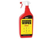 MULTI-USE WONDER WIPES SPRAY 1 LITRE