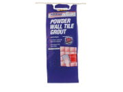FOREVER WHITE POWDER WALL TILE GROUT 3KG