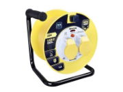 Masterplug® Cable Reel 110V 16A Thermal Cut-Out