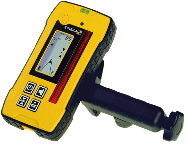 REC300 DIGITAL RECEIVER TO SUIT LAR200 & LAR250