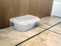 RAT KILLER OUTDOOR BAIT BOX
