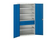 BottVerso Kitted Cupboard