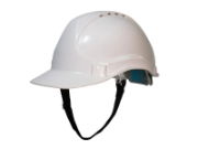 Scan® Safety & Workwear Products Deluxe Safety Helmet