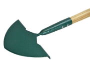 COUNTRYMAN EDGING IRON
