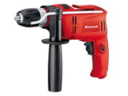 TC-ID 650 E IMPACT DRILL 650 WATT 240 VOLT