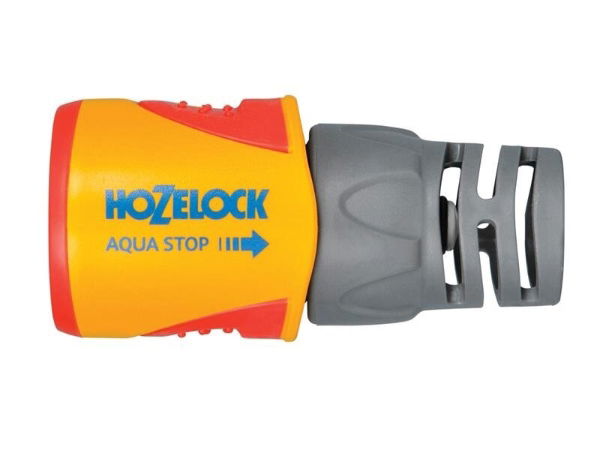 2055 AQUASTOP HOSE CONNECTOR FOR 12.5 - 15MM (1/2 - 5/8IN) H